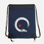 Never Ending Inks-None-Drawstring-Bag-sebasebi