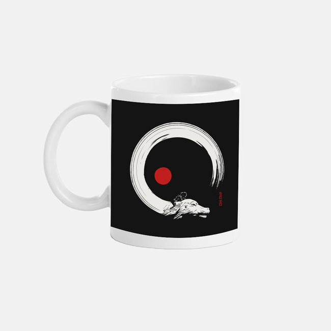 Never Ending Inks-None-Mug-Drinkware-sebasebi