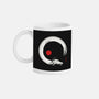 Never Ending Inks-None-Mug-Drinkware-sebasebi