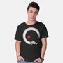 Never Ending Inks-Mens-Basic-Tee-sebasebi