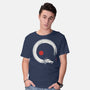 Never Ending Inks-Mens-Basic-Tee-sebasebi