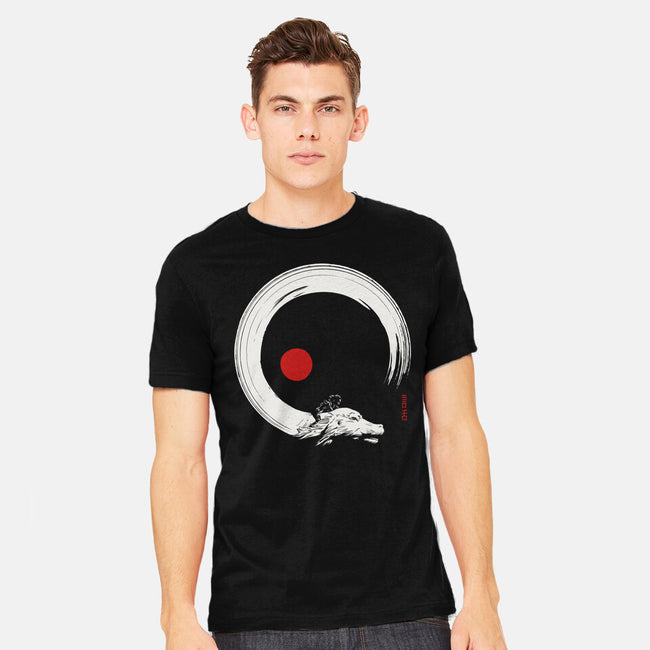 Never Ending Inks-Mens-Heavyweight-Tee-sebasebi
