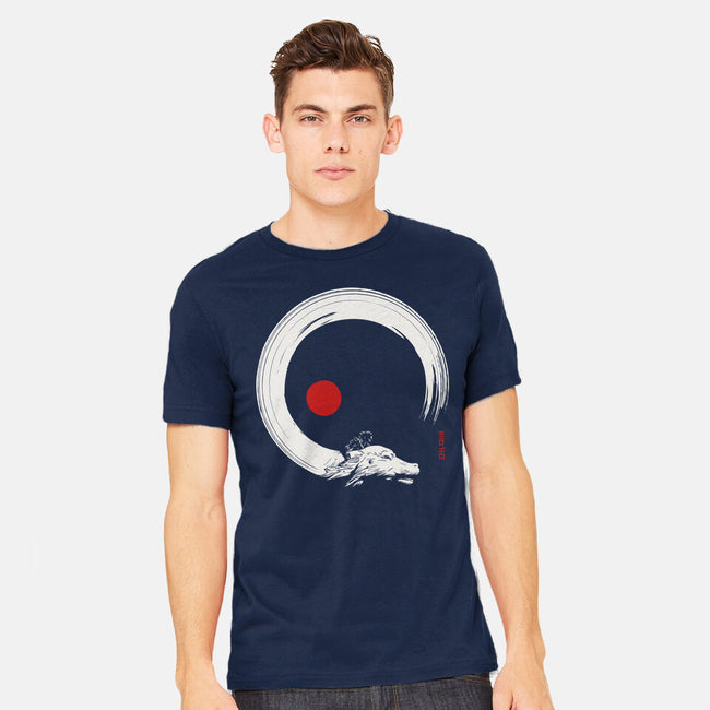 Never Ending Inks-Mens-Heavyweight-Tee-sebasebi