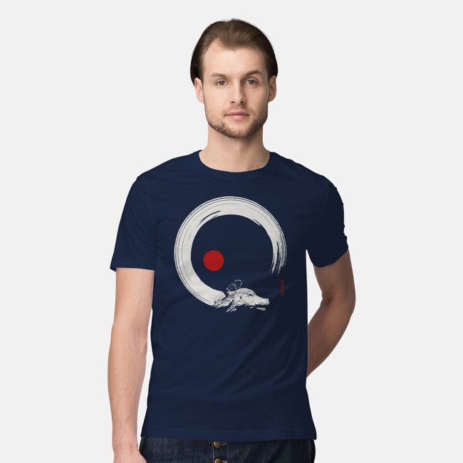 Never Ending Inks-Mens-Premium-Tee-sebasebi