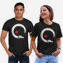 Never Ending Inks-Unisex-Basic-Tee-sebasebi