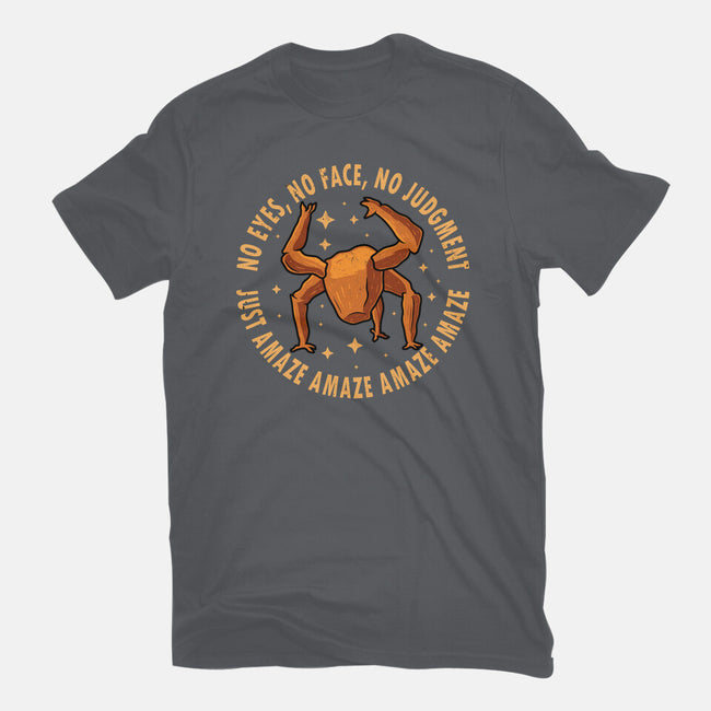 Just Amaze-Womens-Basic-Tee-erion_designs
