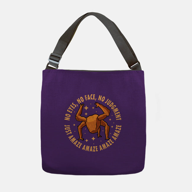 Just Amaze-None-Adjustable Tote-Bag-erion_designs