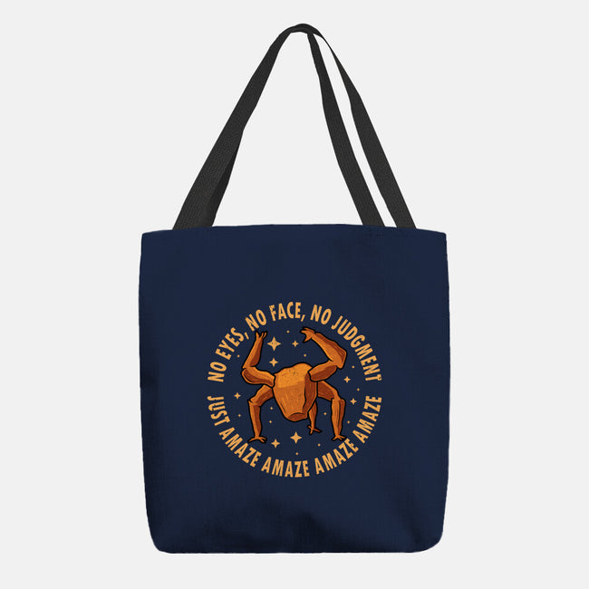 Just Amaze-None-Basic Tote-Bag-erion_designs