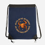 Just Amaze-None-Drawstring-Bag-erion_designs