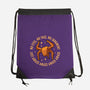 Just Amaze-None-Drawstring-Bag-erion_designs