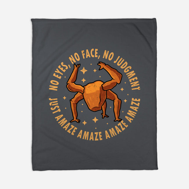 Just Amaze-None-Fleece-Blanket-erion_designs