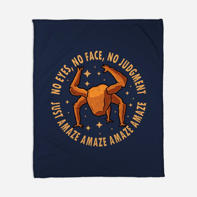 Just Amaze-None-Fleece-Blanket-erion_designs