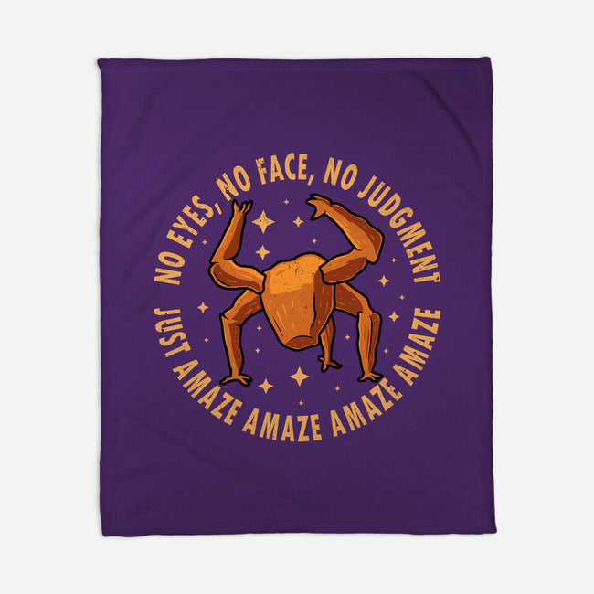 Just Amaze-None-Fleece-Blanket-erion_designs