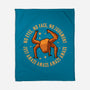 Just Amaze-None-Fleece-Blanket-erion_designs