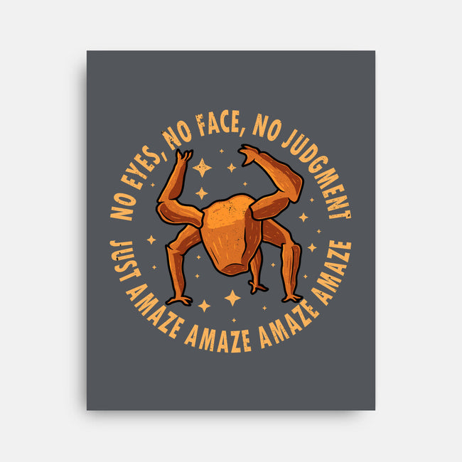 Just Amaze-None-Stretched-Canvas-erion_designs
