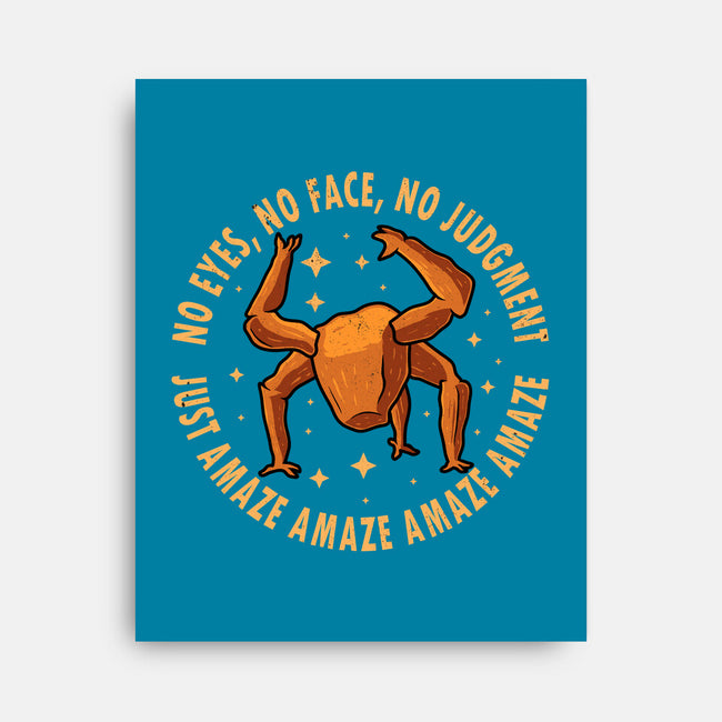 Just Amaze-None-Stretched-Canvas-erion_designs