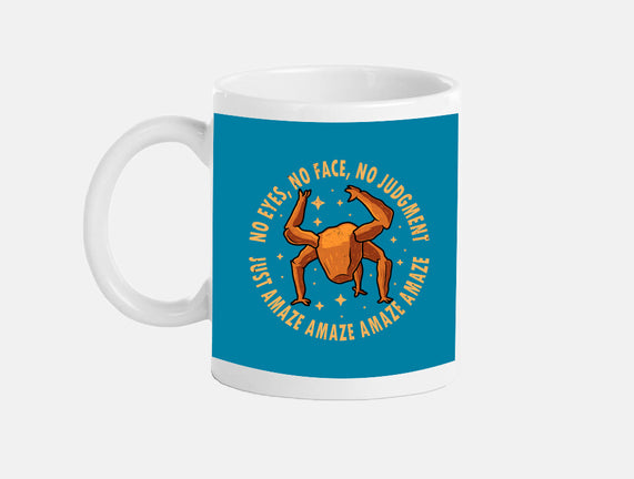 Just Amaze
