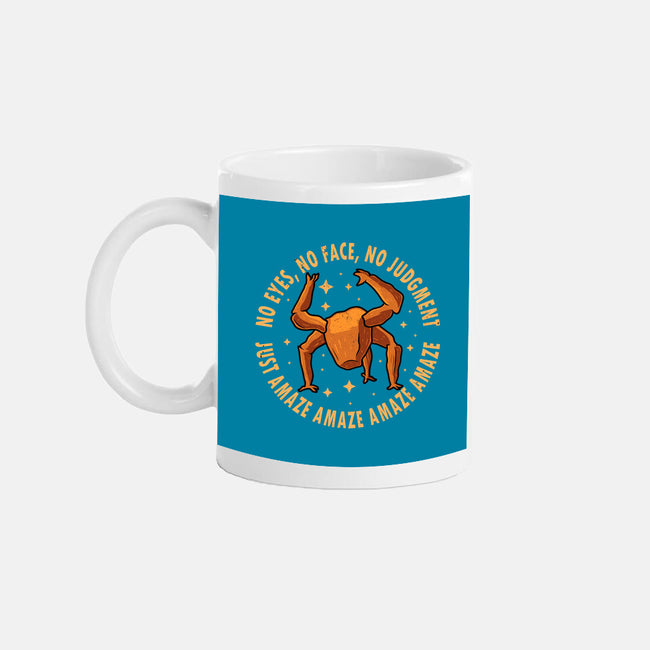 Just Amaze-None-Mug-Drinkware-erion_designs