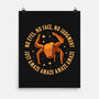 Just Amaze-None-Matte-Poster-erion_designs