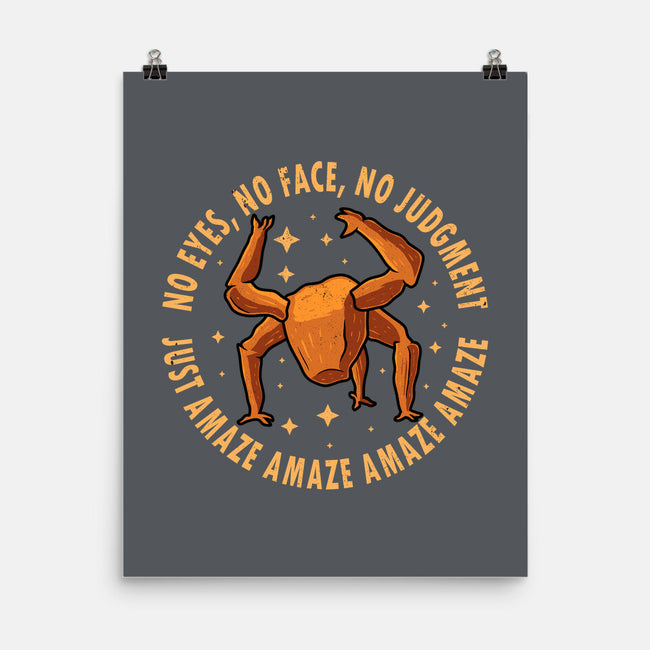 Just Amaze-None-Matte-Poster-erion_designs