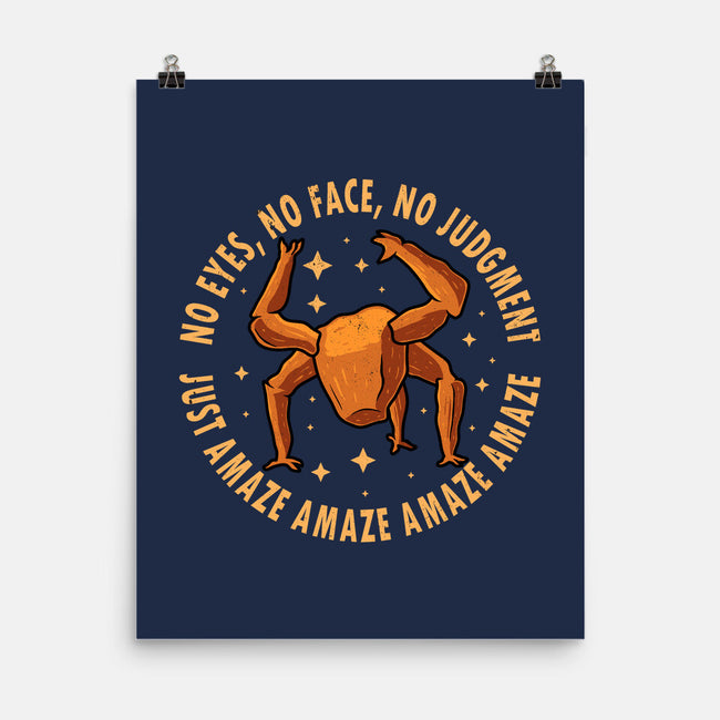 Just Amaze-None-Matte-Poster-erion_designs