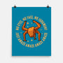 Just Amaze-None-Matte-Poster-erion_designs
