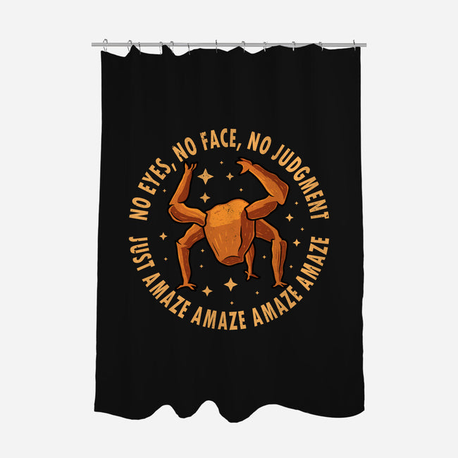 Just Amaze-None-Polyester-Shower Curtain-erion_designs