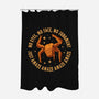 Just Amaze-None-Polyester-Shower Curtain-erion_designs