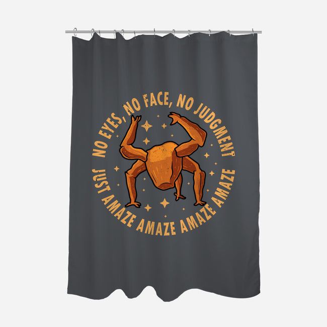Just Amaze-None-Polyester-Shower Curtain-erion_designs