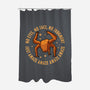 Just Amaze-None-Polyester-Shower Curtain-erion_designs