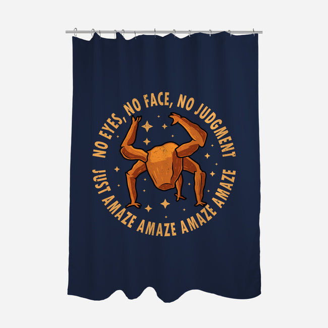 Just Amaze-None-Polyester-Shower Curtain-erion_designs
