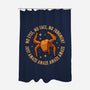 Just Amaze-None-Polyester-Shower Curtain-erion_designs