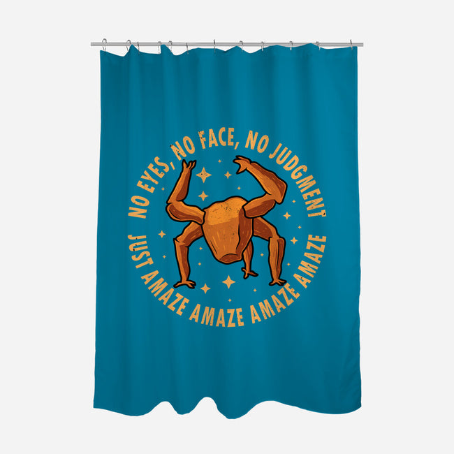 Just Amaze-None-Polyester-Shower Curtain-erion_designs