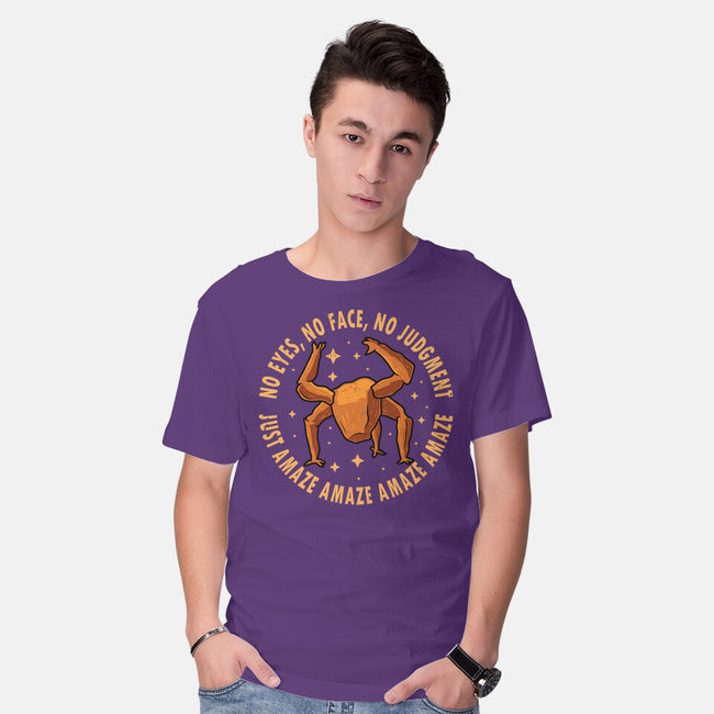 Just Amaze-Mens-Basic-Tee-erion_designs
