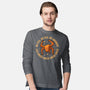 Just Amaze-Mens-Long Sleeved-Tee-erion_designs
