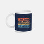 Stuck In The Middle-None-Mug-Drinkware-NMdesign