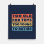 Stuck In The Middle-None-Matte-Poster-NMdesign