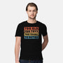 Stuck In The Middle-Mens-Premium-Tee-NMdesign