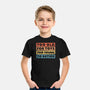 Stuck In The Middle-Youth-Basic-Tee-NMdesign