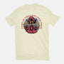 I Woke Up Today And Chose Magic-Mens-Basic-Tee-glitchygorilla