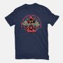 I Woke Up Today And Chose Magic-Mens-Basic-Tee-glitchygorilla