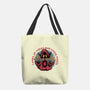I Woke Up Today And Chose Magic-None-Basic Tote-Bag-glitchygorilla