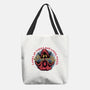 I Woke Up Today And Chose Magic-None-Basic Tote-Bag-glitchygorilla