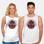 I Woke Up Today And Chose Magic-Unisex-Basic-Tank-glitchygorilla