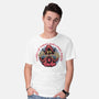 I Woke Up Today And Chose Magic-Mens-Basic-Tee-glitchygorilla