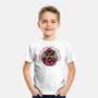 I Woke Up Today And Chose Magic-Youth-Basic-Tee-glitchygorilla