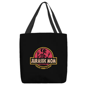 Jurassic Mom
