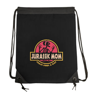 Jurassic Mom