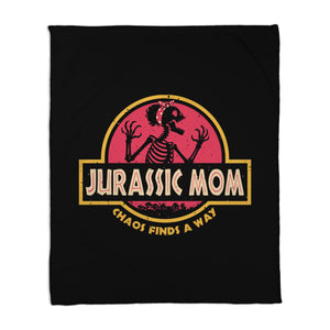Jurassic Mom