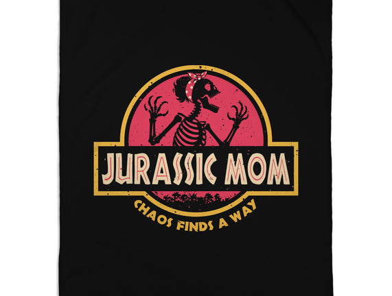 Jurassic Mom